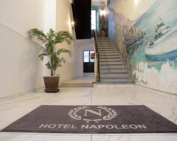 Hôtel Napoléon