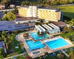 Hotel Terme Leonardo