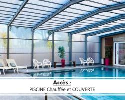 Hotel & Spa Gil de France Cap d'Agde