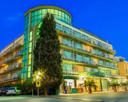 Hotel Boomerang - Sunny Beach