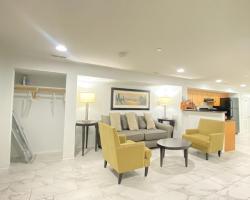 Lovely Remodeled 2bdrm Basement Home