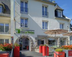 Hôtel La Résidence des Artistes