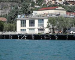 Loft House Lago D Iseo