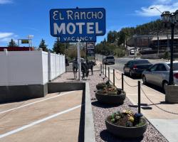 El Rancho Motel