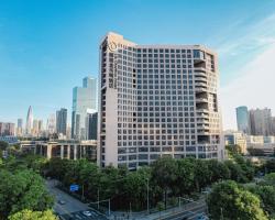 Lia Charlton Hotel Shenzhen