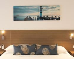 Aston Motel Yamba