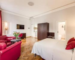 Target Inn Rooms