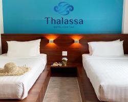 Thalassa - SHA Plus