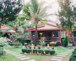 Siray Green Resort