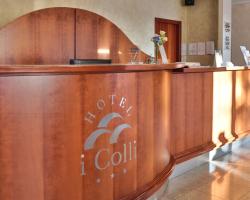 Best Western Hotel I Colli