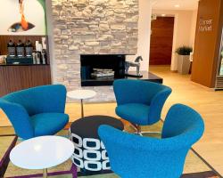 Fairfield Inn & Suites by Marriott Denver Tech Center/ South