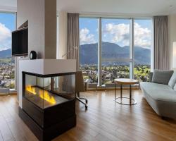 Four Points by Sheraton Panoramahaus Dornbirn