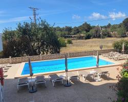 Apartamentos Mar Bella
