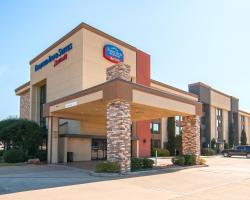 Fairfield Inn & Suites by Marriott Dallas DFW Airport South/Irving