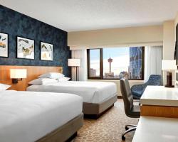 Delta Hotels by Marriott Calgary Downtown