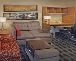 TownePlace Suites by Marriott Orlando East/UCF Area