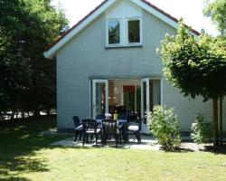 Holiday home Villapark De Witte Raaf 2