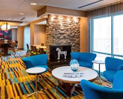 Fairfield Inn & Suites by Marriott Atlanta Buckhead