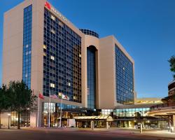 Chattanooga Marriott Downtown