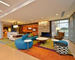 Fairfield Inn & Suites by Marriott Elmira Corning