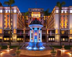 The US Grant, a Luxury Collection Hotel, San Diego