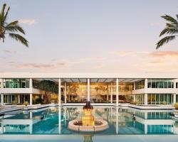 Sheraton Grand Mirage Resort Gold Coast