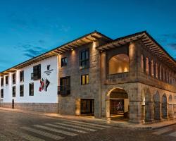 JW Marriott El Convento Cusco