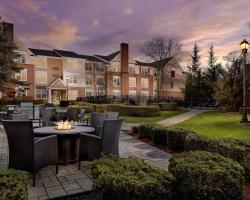 Residence Inn Saddle River