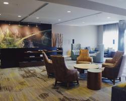 Courtyard by Marriott Owensboro