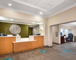 Fairfield Inn by Marriott Toronto Oakville