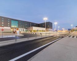 Courtyard by Marriott Warsaw Airport