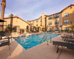 Residence Inn Phoenix Goodyear