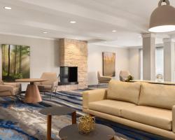 Fairfield Inn & Suites by Marriott Reno Sparks