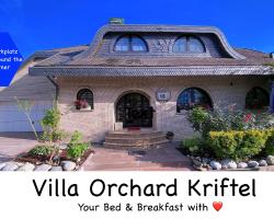 VILLA ORCHARD Frankfurt