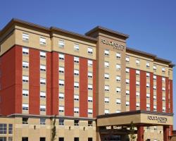 Four Points by Sheraton Edmonton Gateway