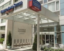 Fairfield Inn & Suites by Marriott New York Manhattan/Fifth Avenue