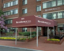 Residence Inn Washington, DC Foggy Bottom