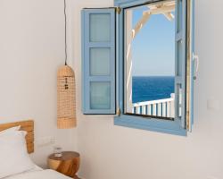 Ihthioessa Boutique Hotel