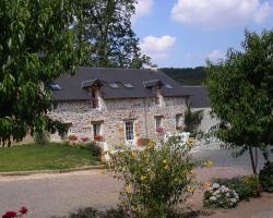 Gîte de la Cour