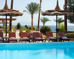 Renaissance Sharm El Sheikh Golden View Beach Resort