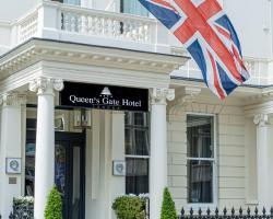 The Queens Gate Hotel