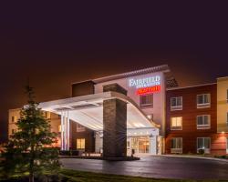 Fairfield Inn & Suites by Marriott Utica