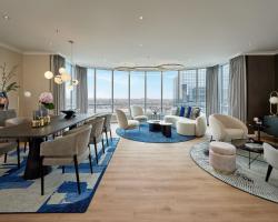 Rotterdam Marriott Hotel