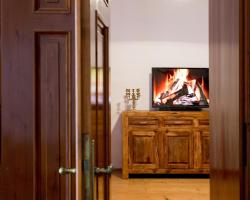 Apartmán Mariánská 5