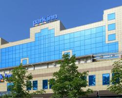 Park Inn by Radisson Одинцово