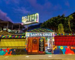 Santa Cruz Backpackers Hostal