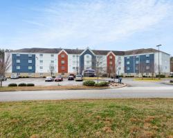 Candlewood Suites Chesapeake-Suffolk, an IHG Hotel