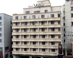 Major Hotel