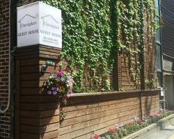 Cheongdam Ladies Guesthouse in Seoul