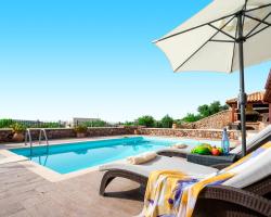 Villa Kalliopi ΙnCreteble Cretan Resindences Collection